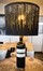 Vintage Wine Bottle Lamp - View 1