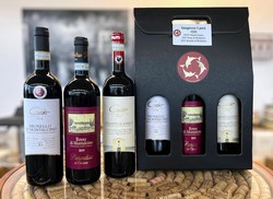Italy Sangiovese 3-Pack