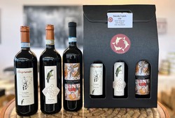 Italy Dolcetto 3-pack