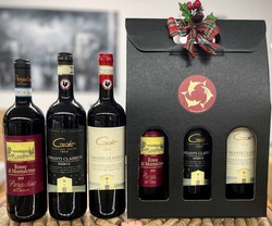 3-Pack Sangiovese